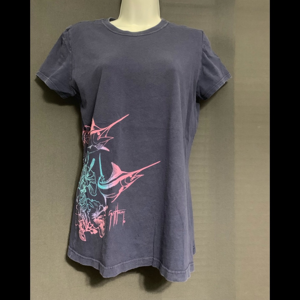 Guy Harvey T-Shirt